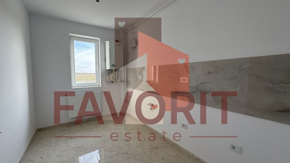 Apartamente cu 2 camere in Giroc | Decomandate | La asfalt. - Poză 6