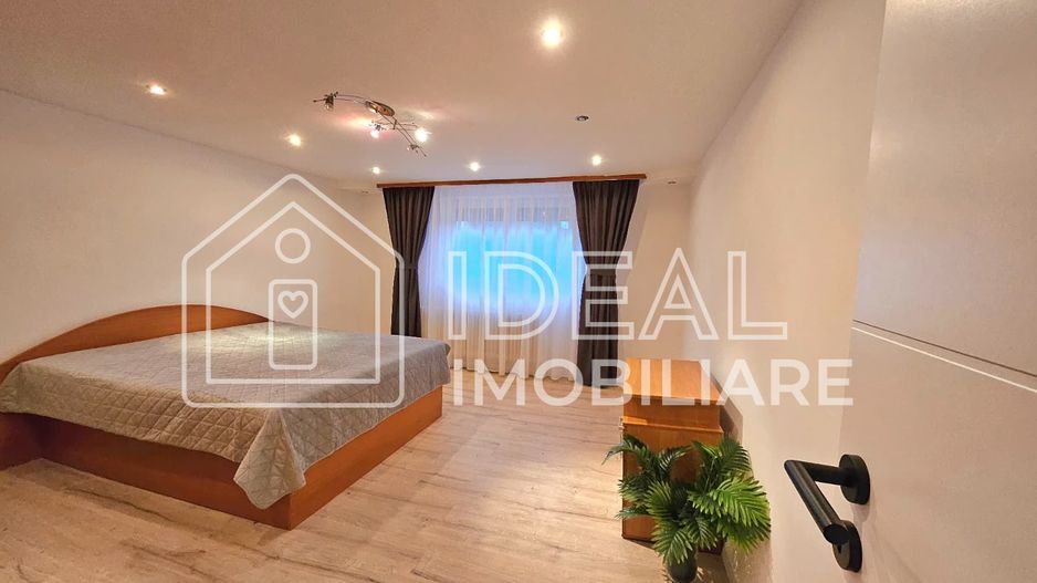 Casă individuala cu 5 camere garaj și pivnita in Turnisor - Poză 5