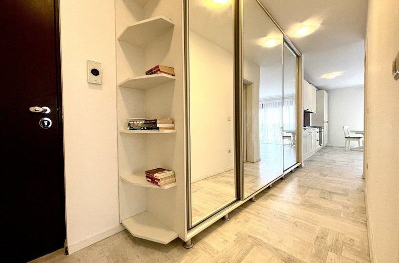 Apartament 2 camere decomandat – confort și spațiu! - Poză 17