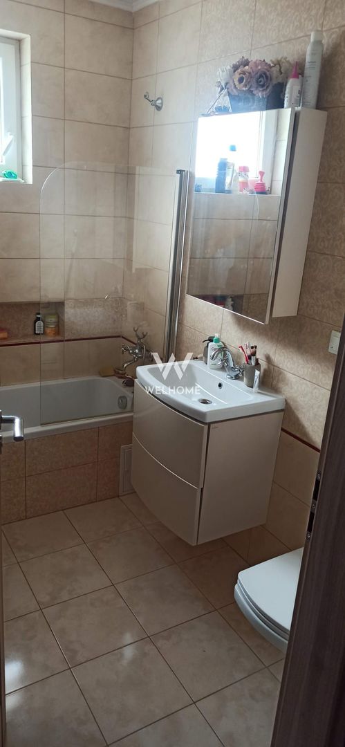 Apartament modern, 3 camere, SELIMBAR - Poză 9