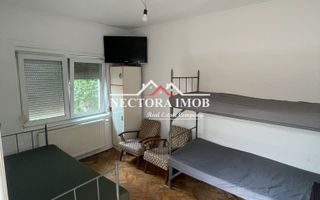 NECTORA IMOB-Casa 84 mp, 3 camere,10 paturi,Ideala muncitori,Salajului - Poză 13
