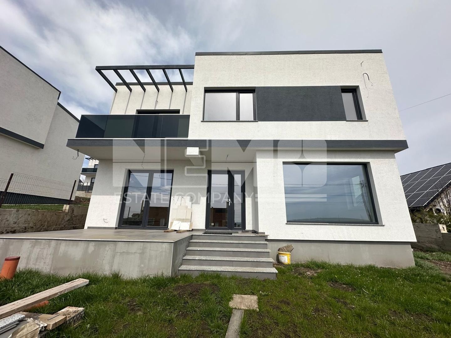 De Vanzare Casa I Moara-Bulai, Suceava I Pret: 195.000€ - Poză 1