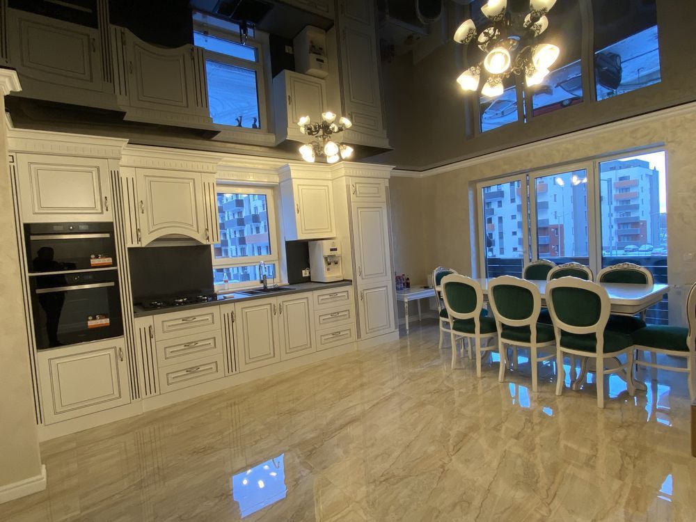 Apartament 3 camere LUX | Bartolomeu Faza IV - Poză 1