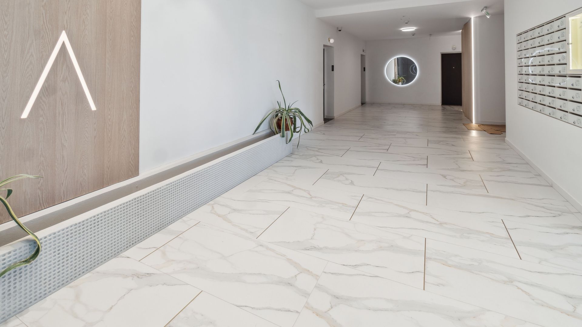 3 Camere 2 BAI Parcare +CURTE TOTUL Nou 2025 Arcadia Domenii Expozitei - Poză 18