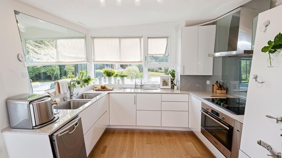 Apartament 3 camere Iancu Nicolae British School, Questfield - Poză 2