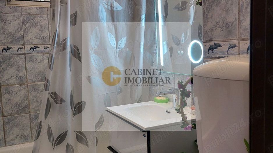 2 camere | Mall Plaza | Ideal Investitie | Transformat in 3 camere - Poză 7