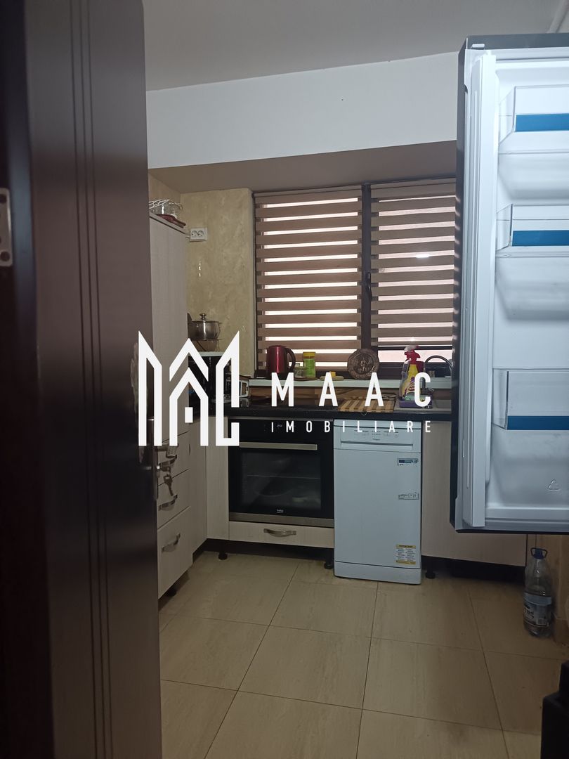 Apartament 3 camere de vânzare | Râmnicu Vâlcea, Central | 75 mp - Poză 9