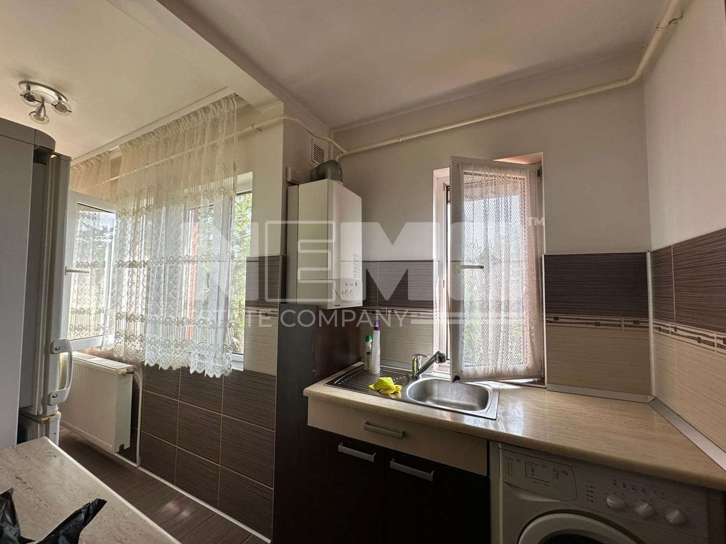 Ap cu 3 Camere I 75MpI Et.4+Masarda I Suceava/Marasesti I 80.000Euro - Poză 4