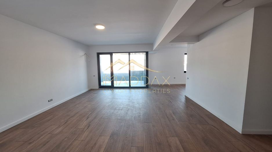 Apartament cu 4 camere + terasa*** 178 mp***Promenada Mall - Poză 20