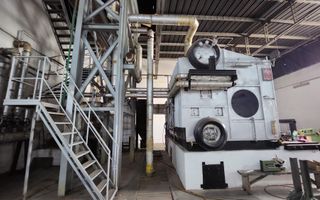 Spatiu industrial productie/ depozitare, Timiș - Poză 18