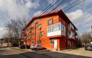 Aparatorii Patriei | Duplex unicat 2 locuri parcare incluse | Versatil - Schiță 6