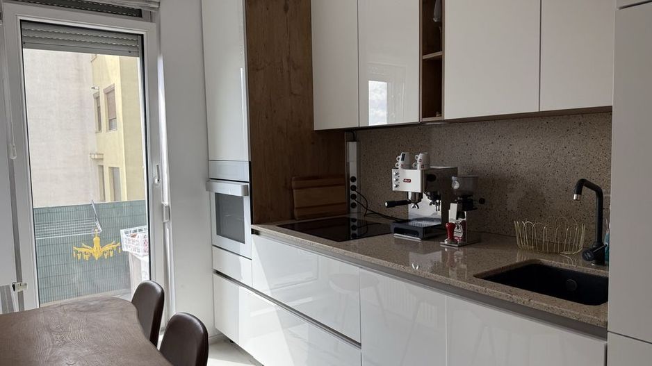 Apartament premium I Parcare subterană inclusă I zona Aradului - Poză 5