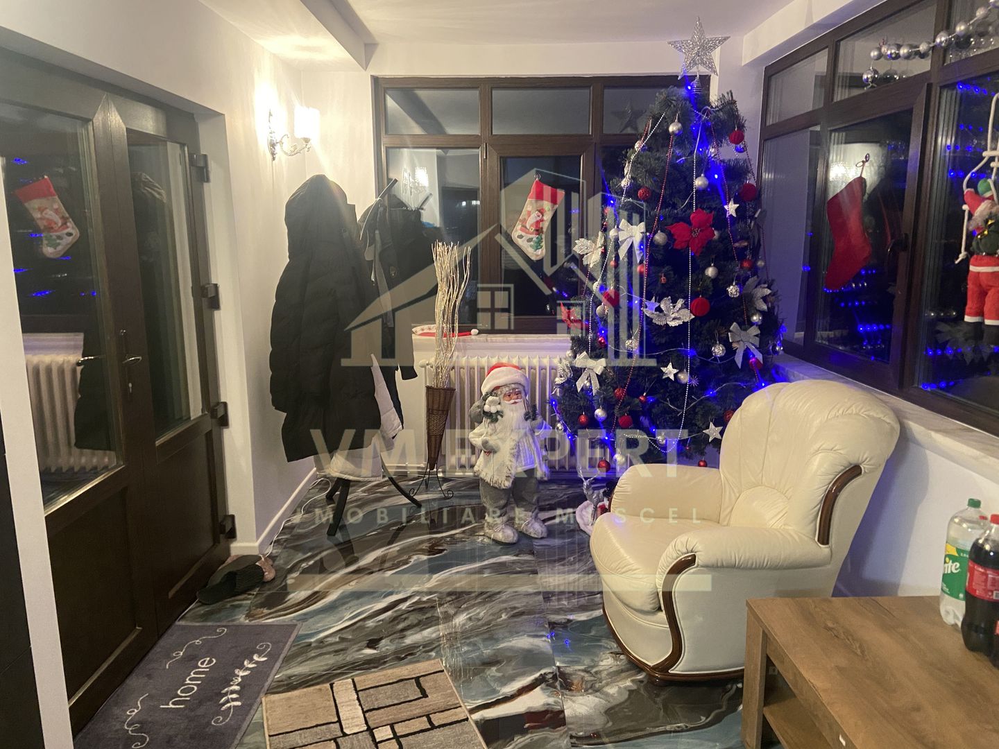 VILA S+P+E-306 MP, TEREN 2078 MP, CAMPULUNG - Poză 20