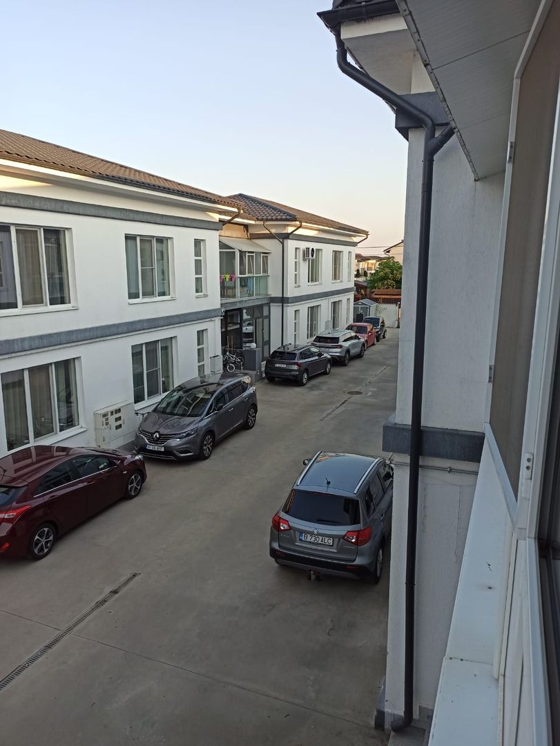 vila4cam2bai-curte-parcare-loc joaca-acces controlat-strOrizontului - Poză 33