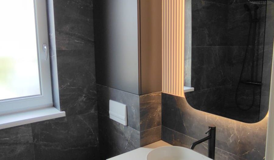 Ghiroda | 2 si 3 Camere | Bloc nou. - Poză 8