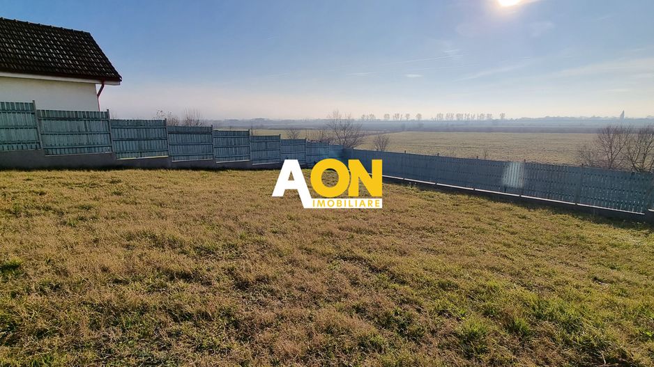 De vanzare casa 3 camere, 802mp teren, Cetate - Poză 16