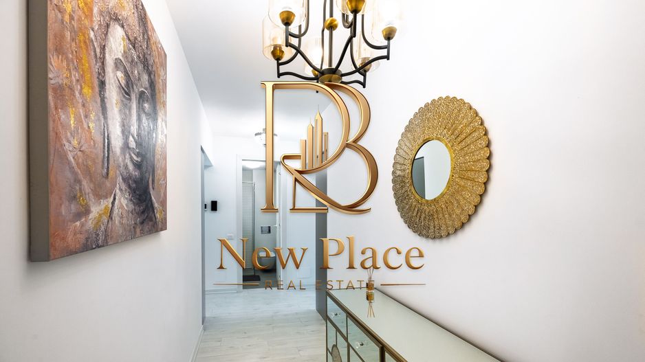 Cloud 9 | Design modern | Locatie Premium | 2 Parcari [+21% TVA] Lux - Poză 28