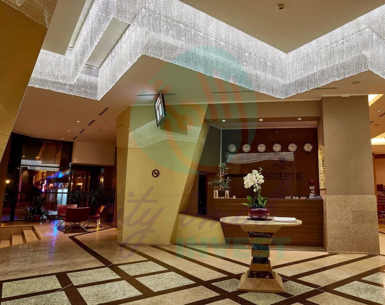 4 **** HOTEL PIATRA - NEAMT - Poză 4