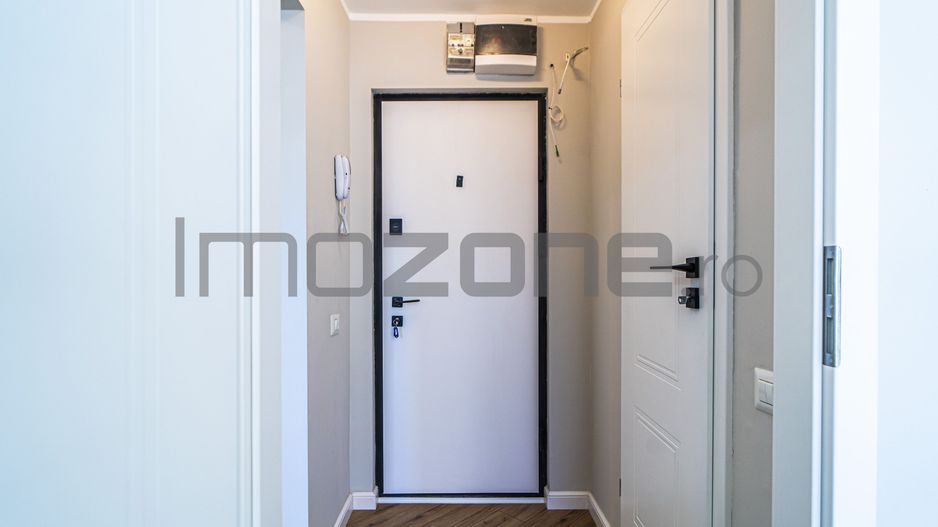 DRUMUL TABEREI | 2 CAMERE | MOBILAT SI UTILAT COMPLET | COMISION 0% | - Poză 3