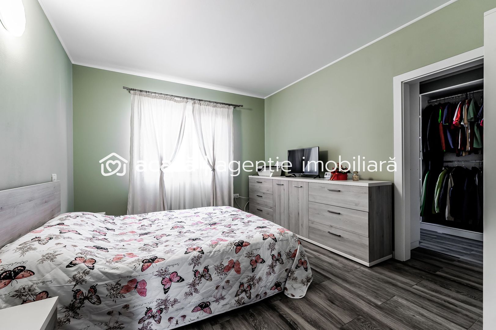 Casă nouă - 3 camere - Aradul Nou - Poză 2