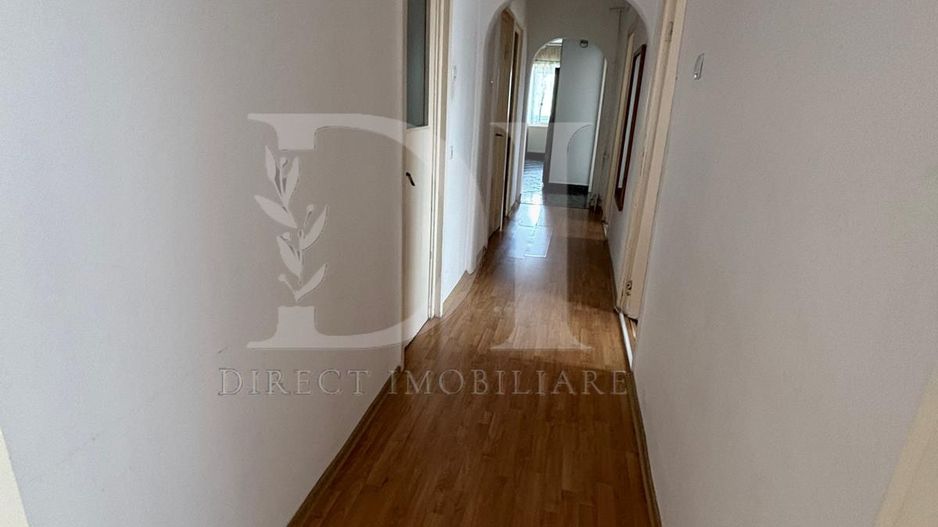 Apartament spațios cu 4 camere – Calea Florești, Cluj-Napoca - Poză 8