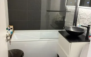 Apartament 2 camere, Obor, cu grădină - Poză 15