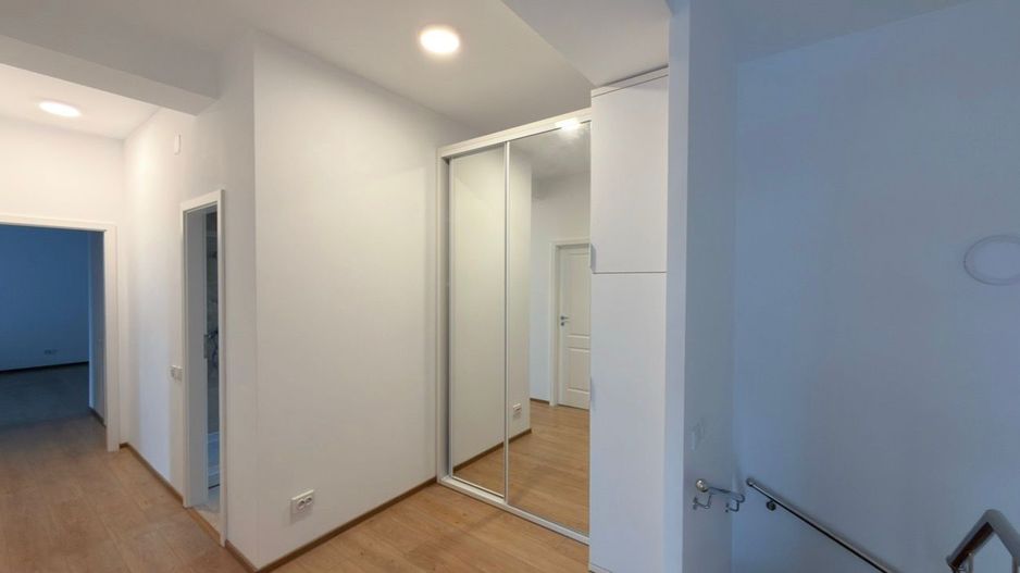 Chirie I Vilă individuală | Pipera | 4 camere | Gazon I 3 Parcări - Poză 13