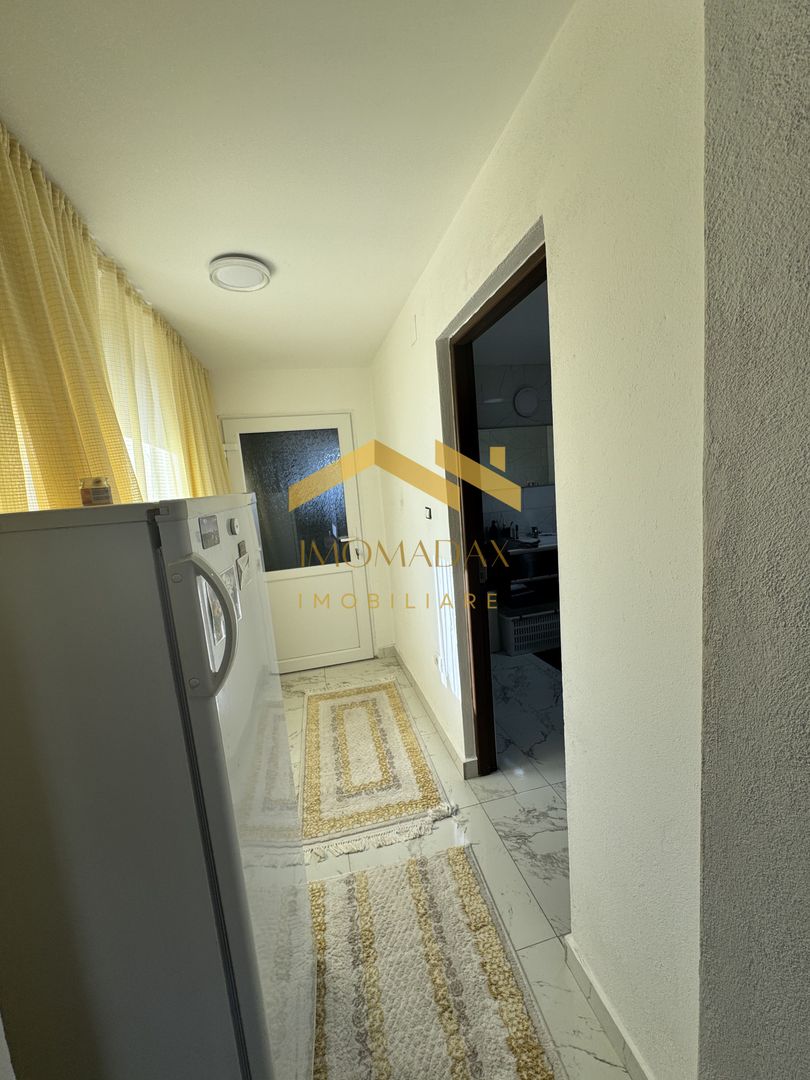 Beregsau Mare-Casa Individuala-Renovata Complet - Poză 11