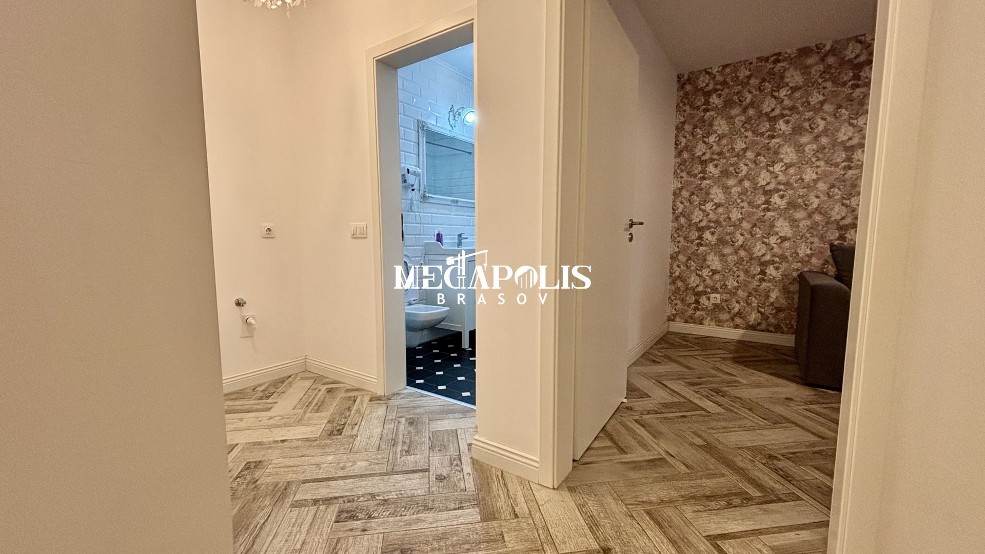Apartament 2 camere | Parcare | Etaj Intermediar | Maurer Residence - Poză 16