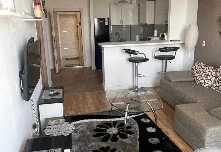 Apartament Lux 2 Camere – Onix Blue Mamaia Nord, la 100 m de Plajă - Poză 1