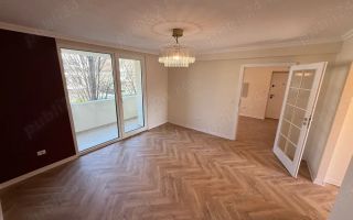 Apartament 2 camere zona Balcescu etaj 1 lux - Poză 1