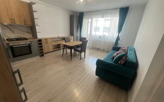 Apartament 2 camere | Garaj | Boxa | Zona Parcul Poligon | Floresti - Poză 3