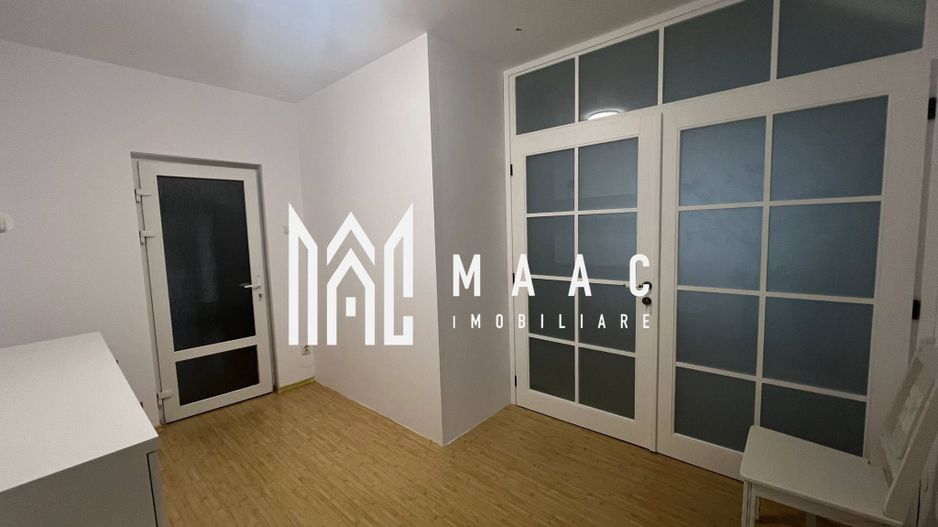 Spațiu de închiriat I Zona Ștrand, Sibiu I ideal pentru birouri - Poză 6