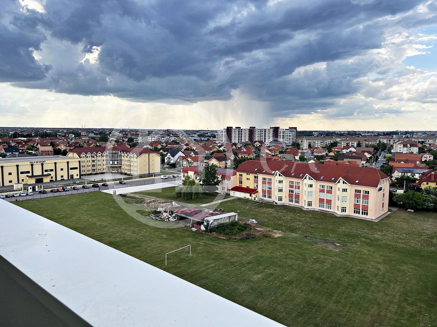 Apartament cu 3 camere de inchiriat in SDK Nufarul, Oradea - Poză 17