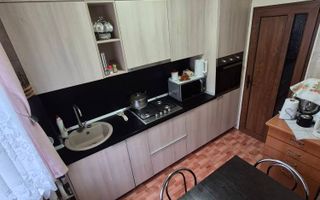 Apartament cu 3 camere, etaj intermediar, zona Penny, Mănăștur. - Poză 2