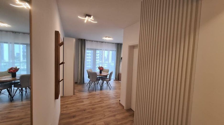 Prima inchiriere apartament două camere si loc parcare  - Prima Vista - Poză 3