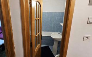 Garsoniera spatioasa | Mobilata modern | - Poză 5