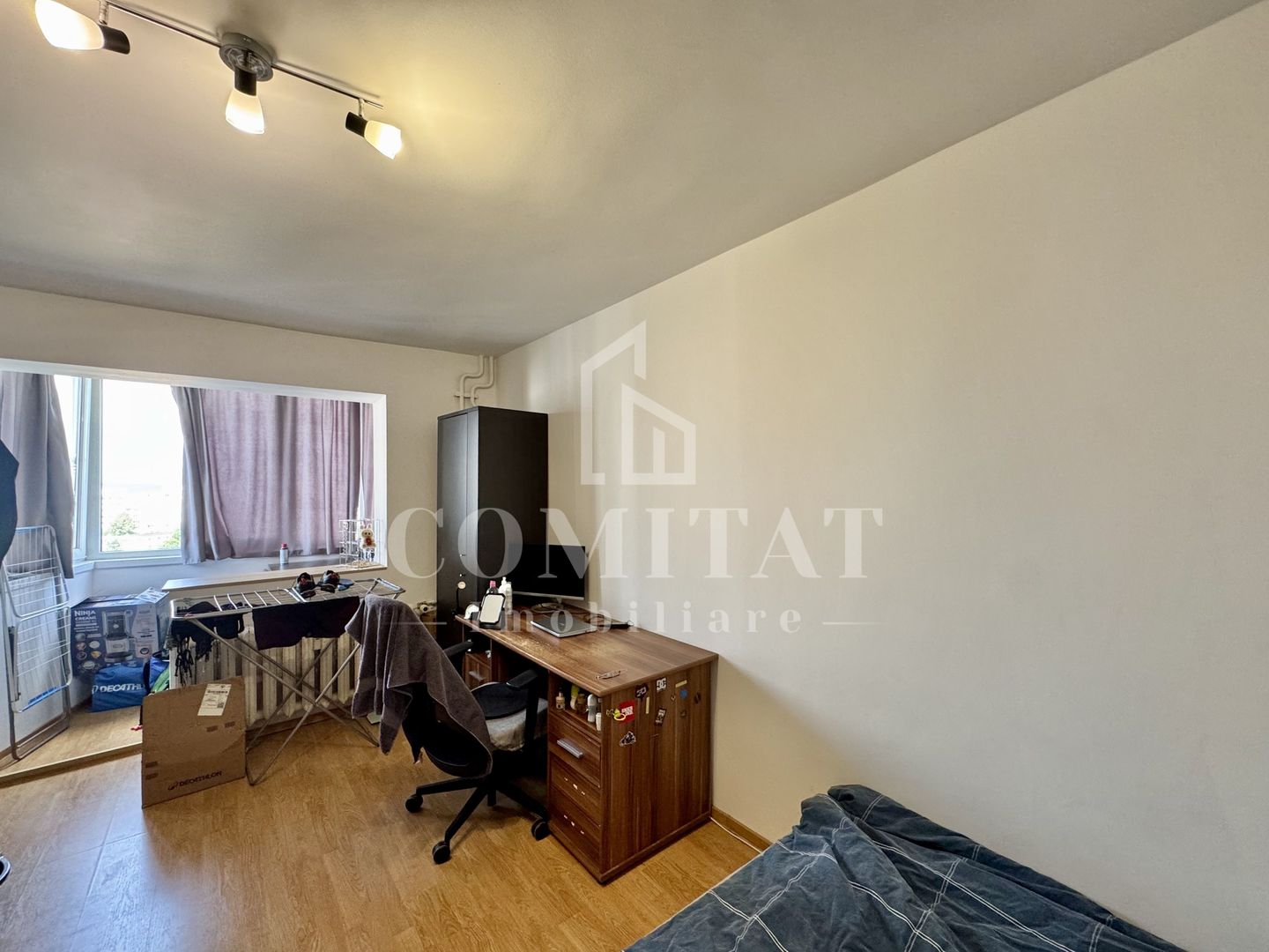 Apartament cu 2 camere decomandate | Mănăștur | Baza „La Terenuri” - Poză 2