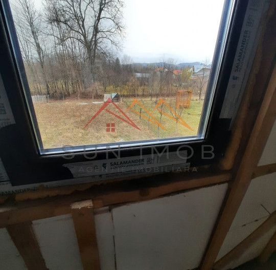 Casa noua 4 camere, teren 622 mp, Brebu, Prahova - Poză 9