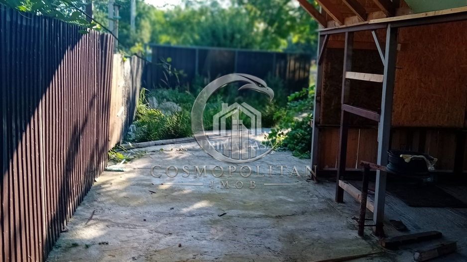 Oportunitate de investitie! Casa in Dealu Viei – Merei/BZ ~ teren 700mp ~ d=40m - Poză 10