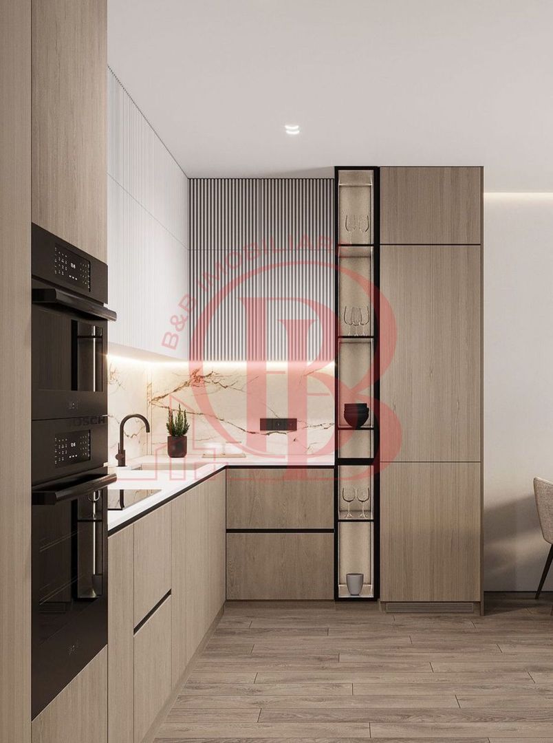 Apartament 2 camere Modern-Theodor Pallady Metrou Teclu - Poză 11