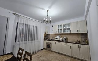 Leordeni Vila Individuala 566 mp teren 4 camere 140 mp utili - Poză 6