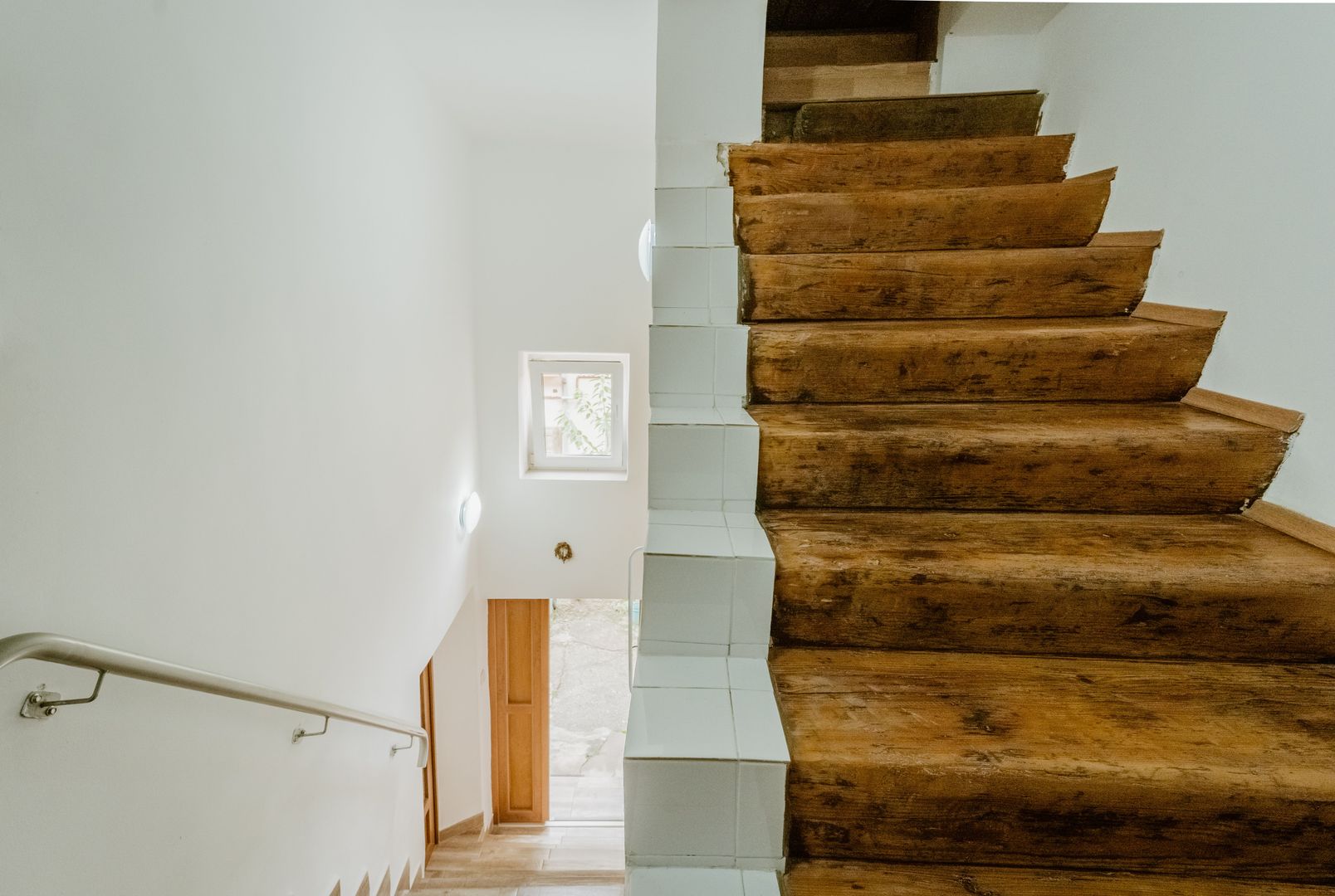 Două apartamente cu 2 camere Barițiu - Poză 12