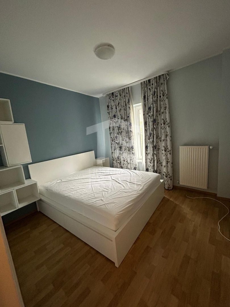 2 Camere Ultracentral Coloane Piata Romana - Poză 3