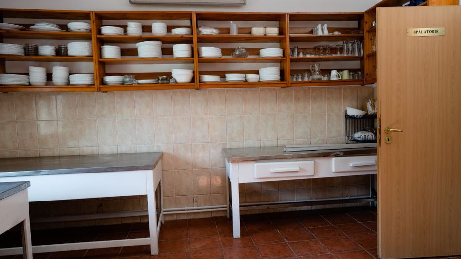 "Hanul Lupilor" | Pensiune de vânzare | Râșnov - Poză 16