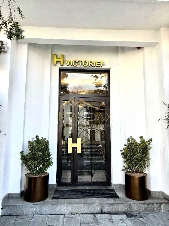 Apartament *2 camere *H Victoriei *Design interbelic - Poză 3