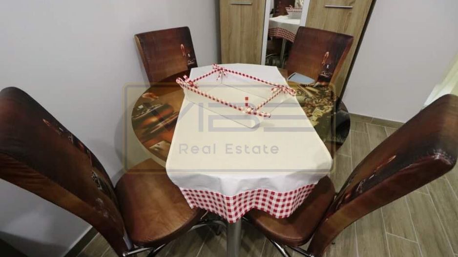 Apartament 1 camera Tatarasi - Tudor Office Center - Poză 12
