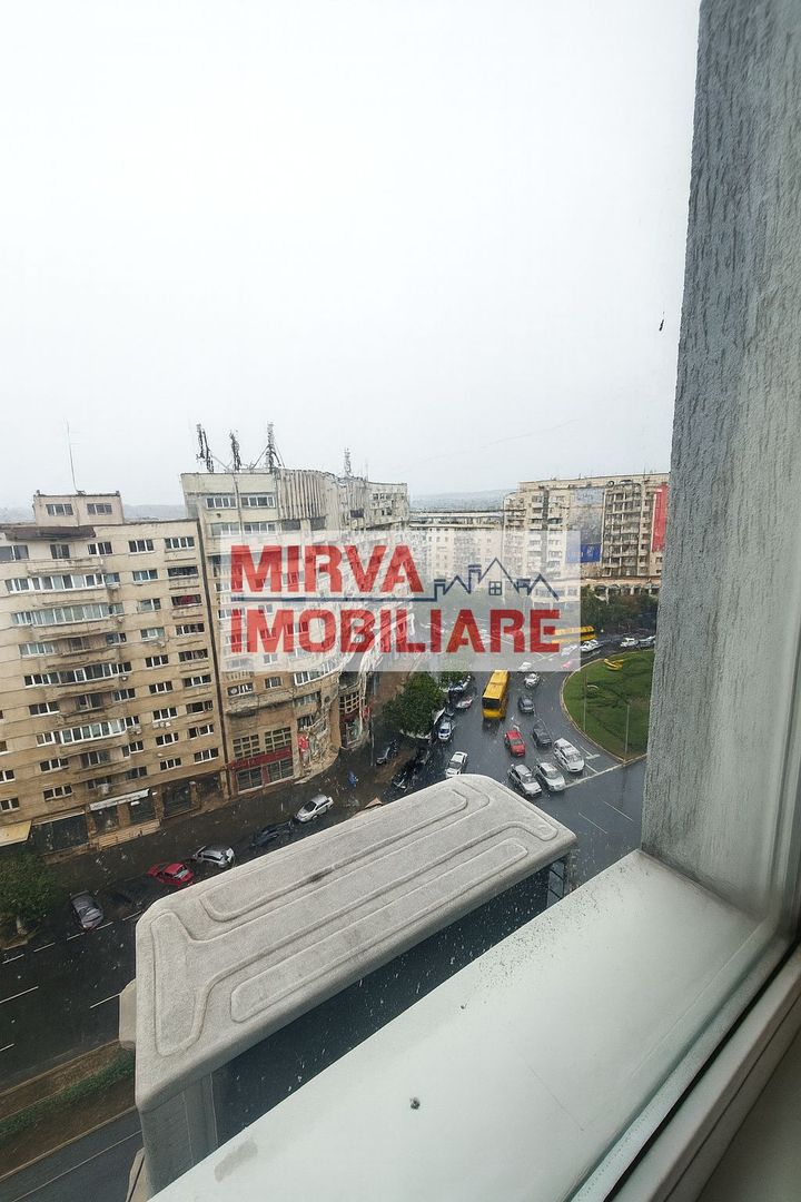 Apartament 2 camere de închiriat – Zona Republicii, Mobilat, Utilat - Poză 3