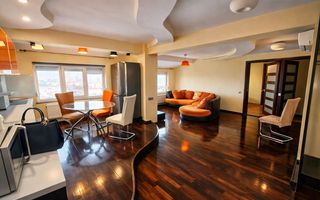 APARTAMENT 4 CAMERE | 93 MP UTILI | COMPLET DECOMANDAT | ZONA DECEBAL - Poză 1