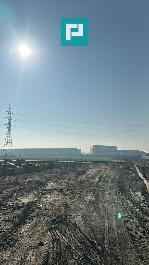 Teren de vânzare – Popești-Leordeni | 500 mp - Poză 7